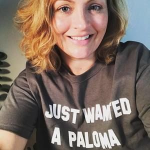 Meet your Posher, Jenny